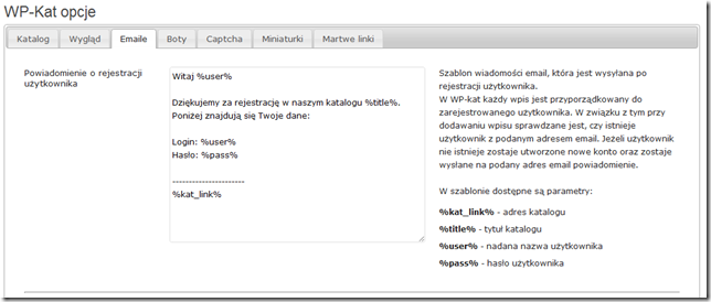 wpkat-opcje-emaile
